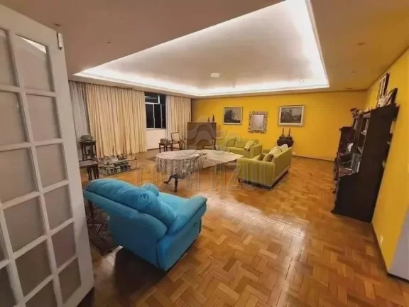 Imagem Copacabana – Avenida Henrique Dodsworth | Residencial › Apartamento 4 quarto(s) à Venda