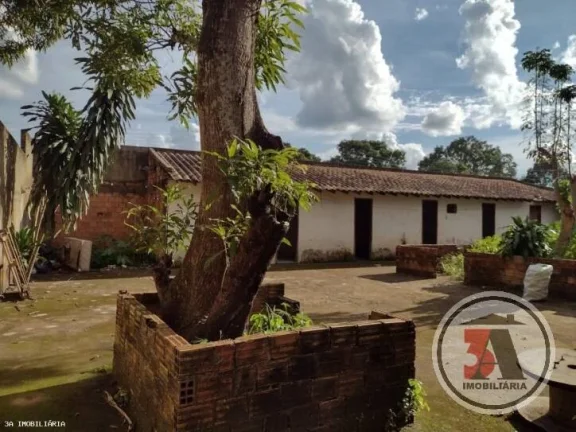 Imagem Area 1250m2 c/ Casa e Galpão no Mariana
