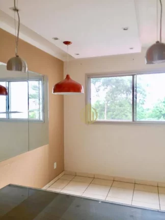 Imagem Apartamento com 3 dormitórios 1 Suíte à venda, 67 m² por R$ 250.000 - Parque São Sebastião - Ribeirão Preto/SP
