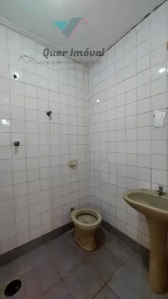 Imagem Casa Comercial à Venda em Ribeirão Preto-SP, Bairro Ipiranga 2 Quartos, 1 Sala, 1 Banheiro 196,00 m² de Área