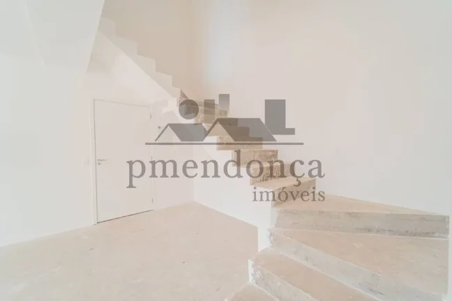 Imagem Apartamento Duplex com 111m² no Sumaré ao lado do metrô.