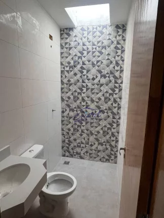 Imagem Casa Nova com 3 quartos (1 suíte) à venda, 90 m² - Butantã - São Paulo/SP