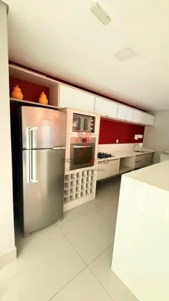 Imagem Apartamento clube Altiplano