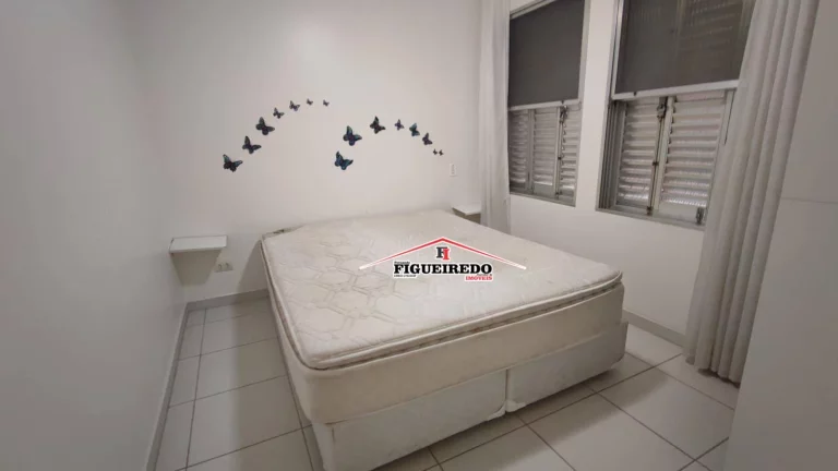 Imagem Apartamento à venda, 87 m² por R$ 400.000,00 - Boqueirão - Praia Grande/SP