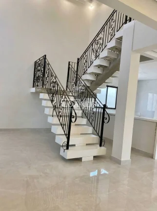 Imagem Terras do Vale | Caçapava | Sobrado | 3 Suítes | 240 m²