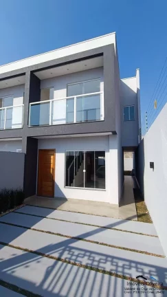 Sobrado Florais do Paraná 3 Quartos R$ 410.000,00