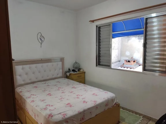 Imagem Sobrado para Venda em Diadema / SP no bairro Serraria