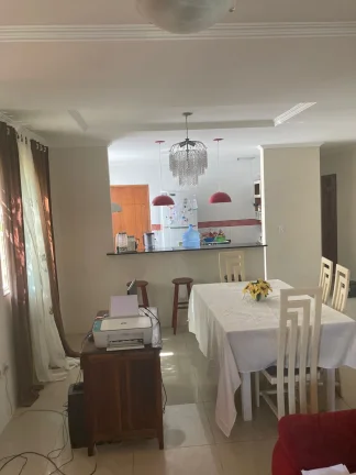 Imagem Casa no Condomínio Ubatã em Maricá RJ