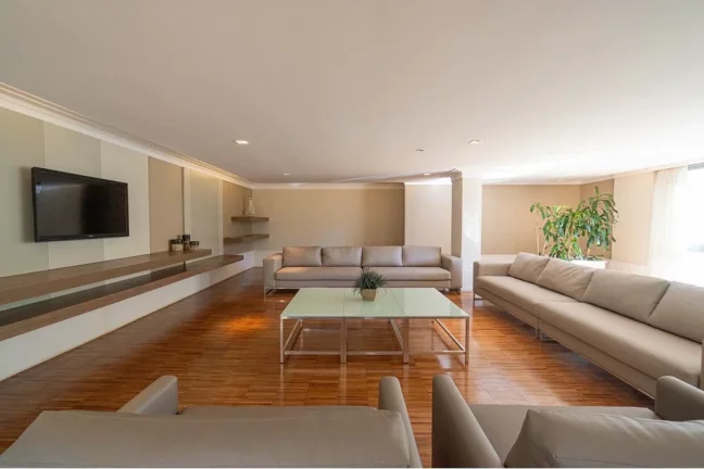 Imagem TFLMG 470 Apto 610371008-97 - Apartamento à venda no bairro Três Figueiras - Porto Alegre/RS
