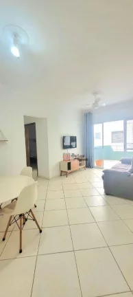 Imagem Apartamento com 2 dormitórios à venda, 92 m² por R$ 550.000,00 - Centro - Ubatuba/SP