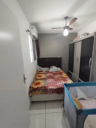 Imagem Casa à venda no bairro Condomínio Vale das Serras - Guaratinguetá/SP