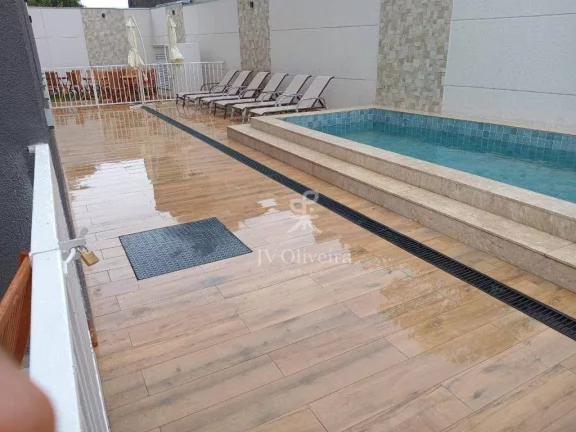 Imagem Studio com 1 dormitório à venda, 15 m² por R$ 200.000,00 - Vila Sônia - São Paulo/SP