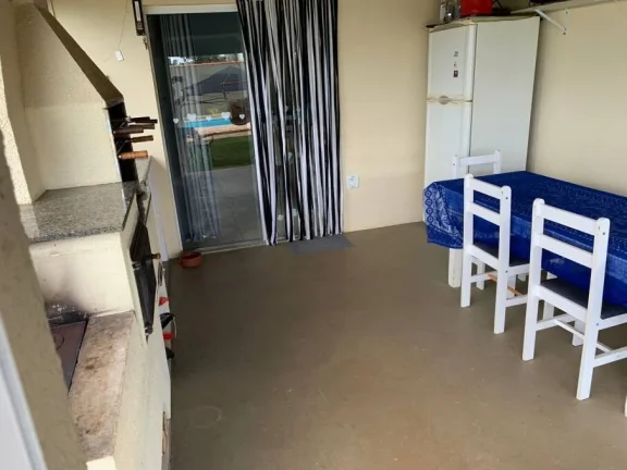 Imagem Vendo Casa no Condomínio Riviera Santa Cristina XIII - SP