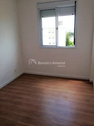 Imagem Apartamento com aquecedor de água a gás (sistema de passagem) e infraestrutura pronta para ar-cond...