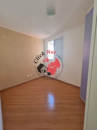 Imagem Seu novo lar te espera! Aconchegante apartamento com lazer completo e excelente localização à venda no bairro Assunção em São Bernardo!
