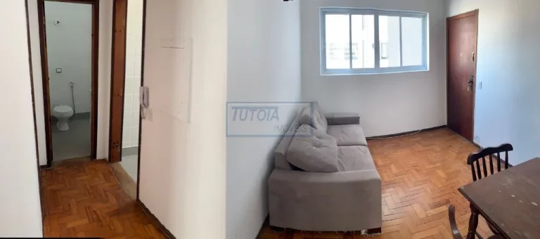 Imagem APARTAMENTO À VENDA NA VILA MARIANA, SÃO PAULO