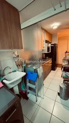 Imagem Apartamento à venda de 02 quartos no Condomínio Premiere Morumbi, no bairro Morumbi em Paulínia.
...