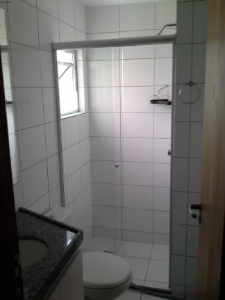 Imagem APARTAMENTO RESIDENCIAL em TERESINA - PI, SÃO JOÃO