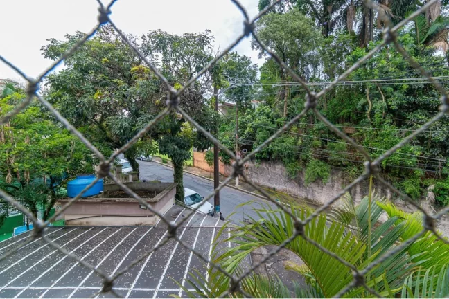 Imagem APARTAMENTO RESIDENCIAL em São Paulo - SP, Jabaquara