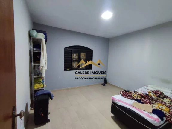 Imagem Chácara com 2 dormitórios à venda, 2611 m² por R$ 350.000,00 - Congonhal - Tatuí/SP
