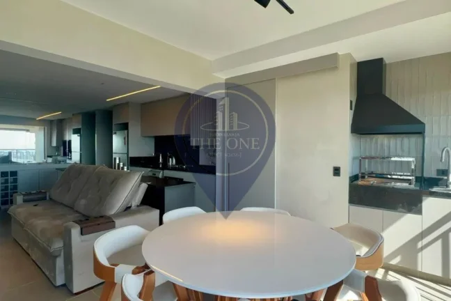Imagem Oportunidade imperdível: Apartamento à venda em Pinheiros, São Paulo-SP, com 2 quartos, 2 suítes, 2 salas, 3 banheiros, 1 vaga e 78m²!