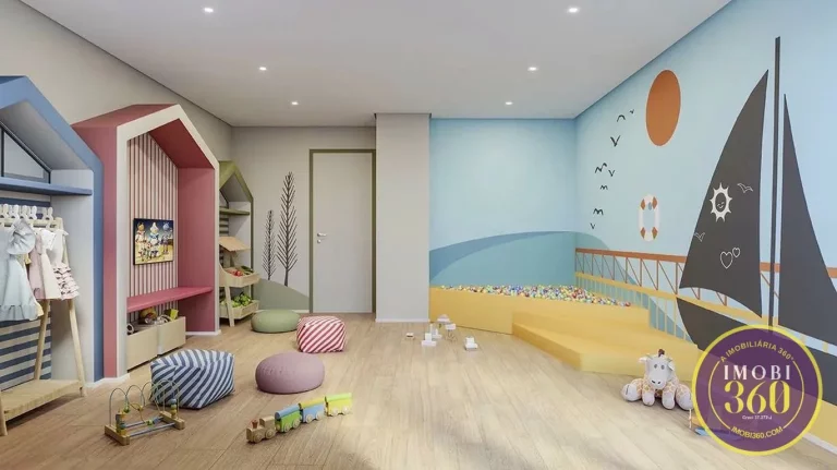 Imagem APTOS NA PLANTA VILA PRUDENTE, 1 E 2 DORMS, OPÇÃO COM VAGAS DE GARAGENS +VARANDA