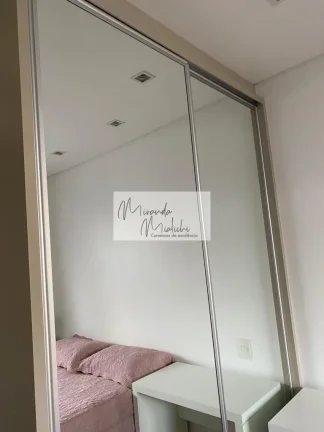 Imagem Apartamento em Jurerê, Florianópolis/SC