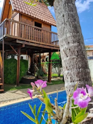 Imagem Casa para Venda em Mogi Mirim, Jardim Itapema, 2 dormitórios, 2 banheiros, 2 vagas