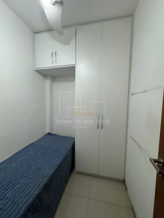 Imagem 4 Quartos Frente ao Mar na Praia da Costa na Av Gil Veloso - Vila Velha , ES