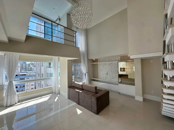 Imagem DUPLEX no Centro de Balneário Camboriú