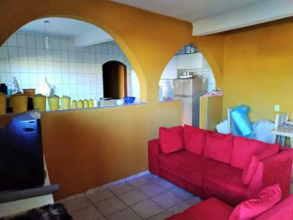 Imagem casa residencial para venda, jardim nova américa, suzano.
