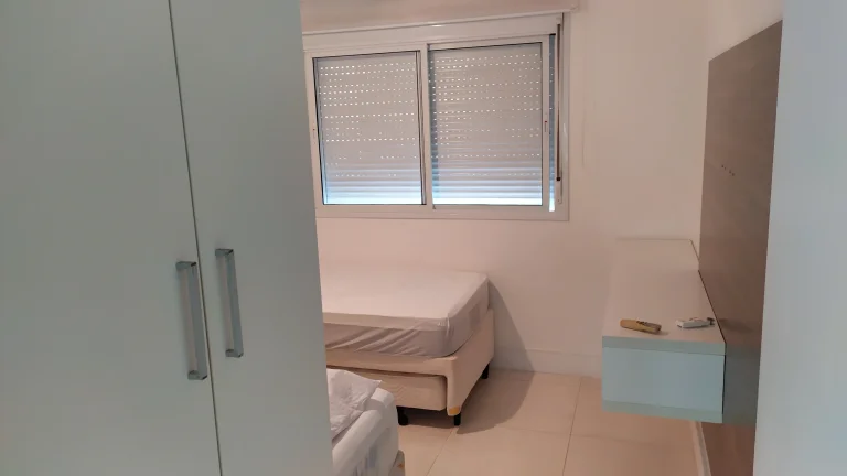 Imagem APARTAMENTO Residencial em GUARUJÁ - SP, VILA ALZIRA