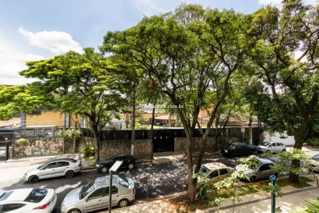 Imagem Apartamento à venda Cidade Jardim São Paulo