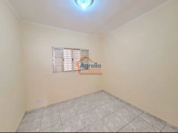 Imagem Casa à venda no bairro Jardim Novo II - Mogi Guaçu/SP