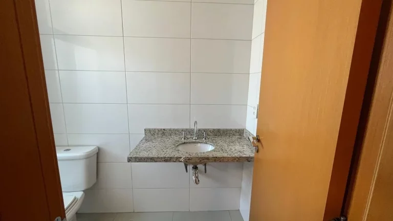 Imagem Apartamento para Locação em Santo André / SP no bairro Campestre