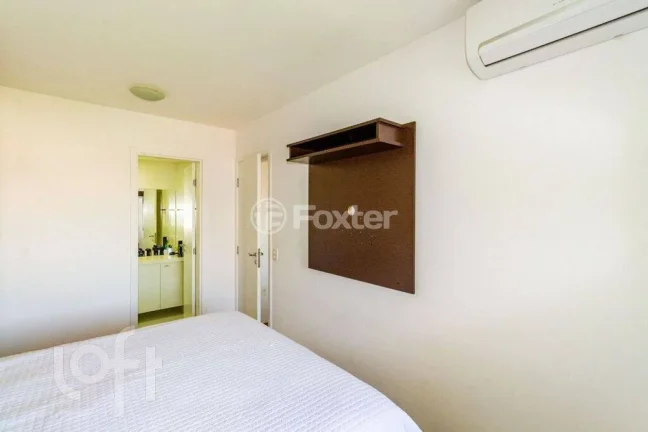 Imagem Apartamento Água Branca - 79M², 2 Dorms, 1 Suíte, 1 Vaga, Lazer Completo.