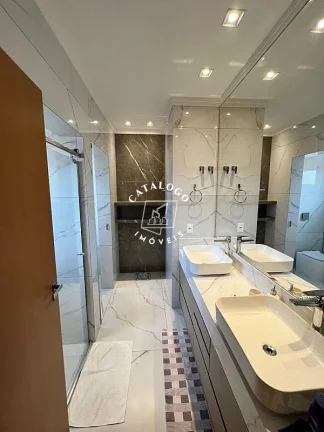 Imagem Casa em Condomínio a Venda no bairro Vila do Golf - Ribeirão Preto, SP