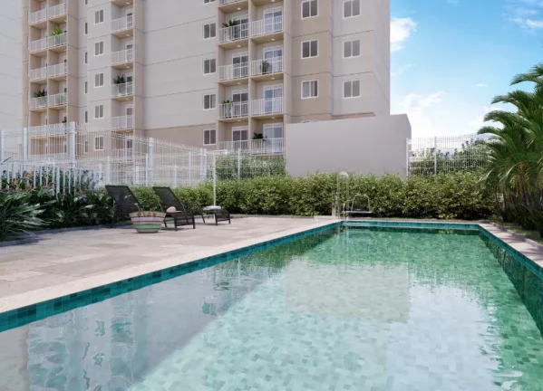 Imagem APARTAMENTO RESIDENCIAL em São Paulo - SP, Cambuci