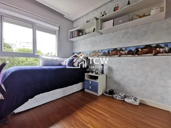 Imagem Apartamento Alto Padrão 4 suítes