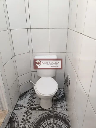 Imagem Salão para Alugar no Jardim das Fontes SP, 40m² por R$1.600 já incluso IPTU, valor da Água R$: 50,00.