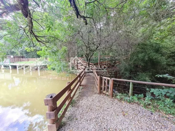 Imagem Terreno à venda em Condomínio fechado em Araçoiaba da Serra-SP