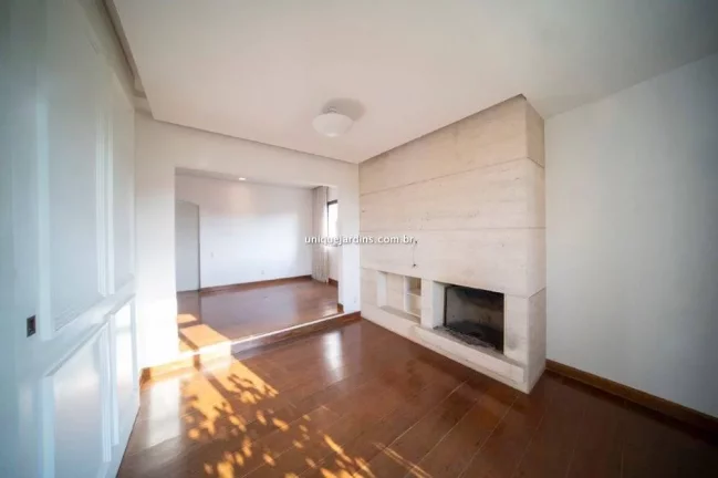 Imagem Apartamento à venda Jardim Paulista São Paulo