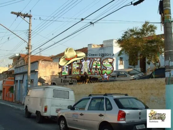 Imagem TERRENO NA VILA FORMOSA