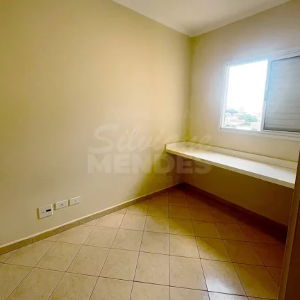 Imagem Apartamento de 83 m² no bairro Jd. Paulistano em Sorocaba/S.P.