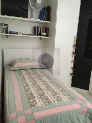 Imagem Apartamento em Itapuã - Vila Velha