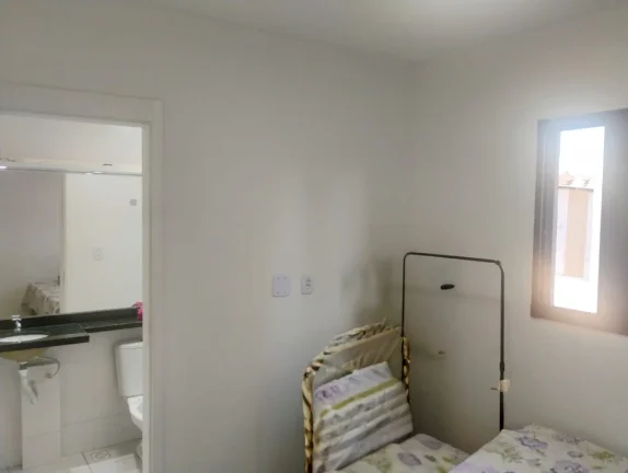 Imagem APARTAMENTO RESIDENCIAL em SOROCABA - SP, JARDIM PAGLIATO