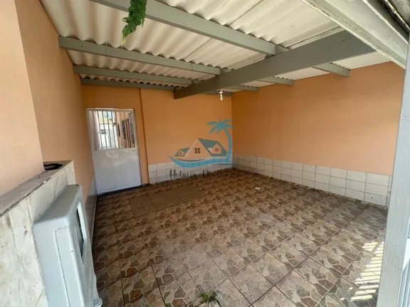 Imagem Sobrado com 3 dormitórios a venda no Perequê-Açu - Ubatuba