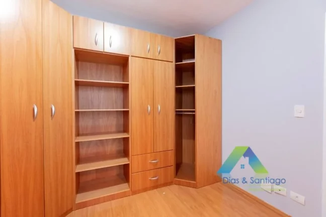 Imagem VILA NAIR Sobrado 103M², 3 dormitórios sendo 1 suíte, 1 vaga de garagem com ótima localização e valor !!!