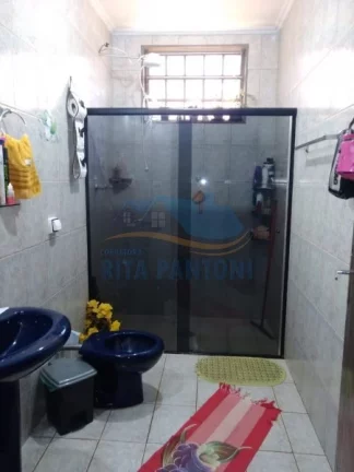 Imagem Casa - Ribeirão Preto - Jardim Heitor Rigon - Região Norte