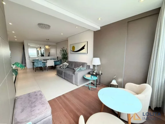 Imagem Apartamento à Venda de 3 quartos no Itacorubi - Florianópolis/SC